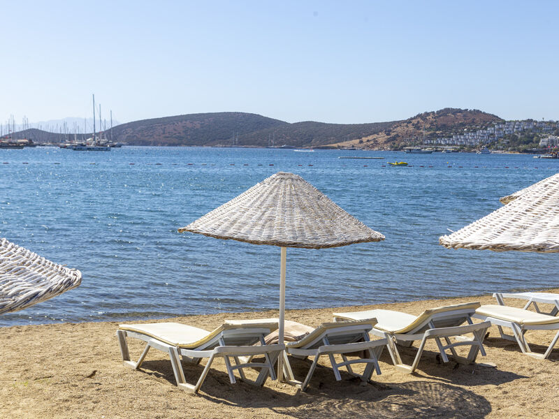 Smart Stay Beach