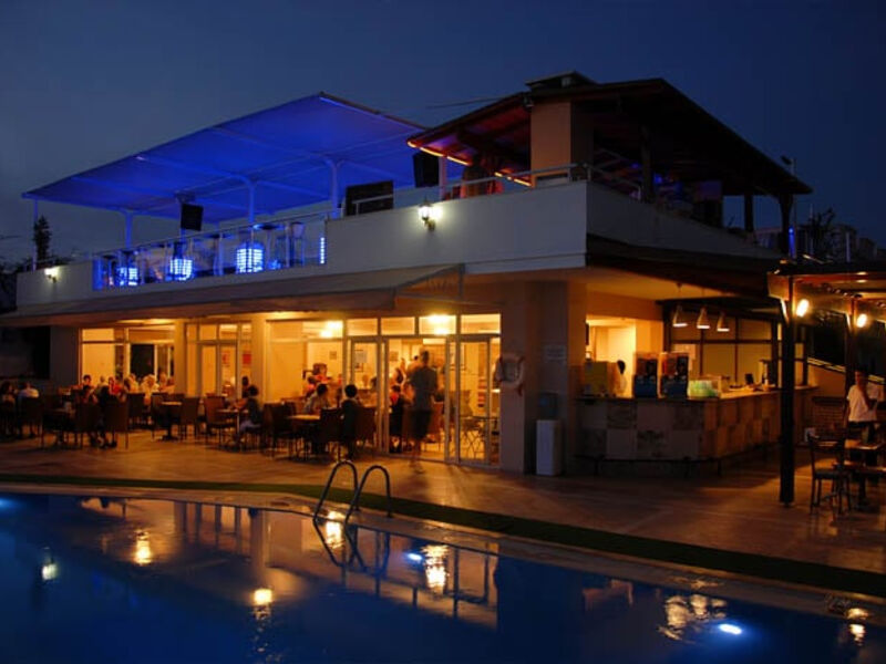 Smart Stay Beach