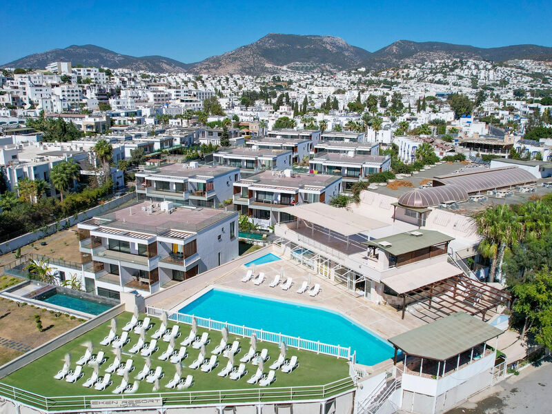 Smart Stay Beach