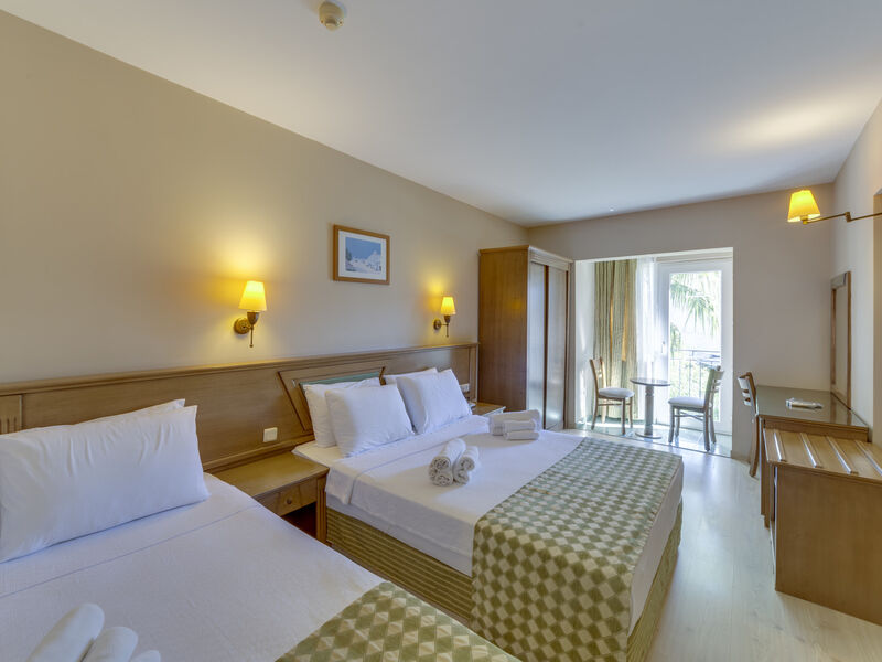 Smart Stay Beach