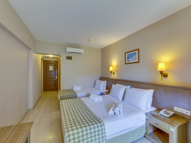 Smart Stay Beach