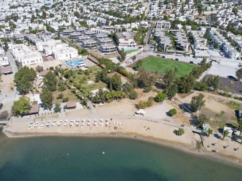 Smart Stay Beach