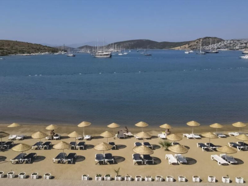 Smart Stay Beach