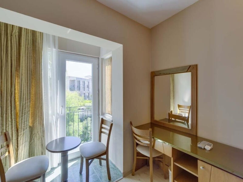 Smart Stay Beach