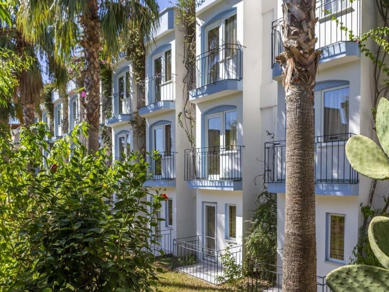 Smart Stay Beach