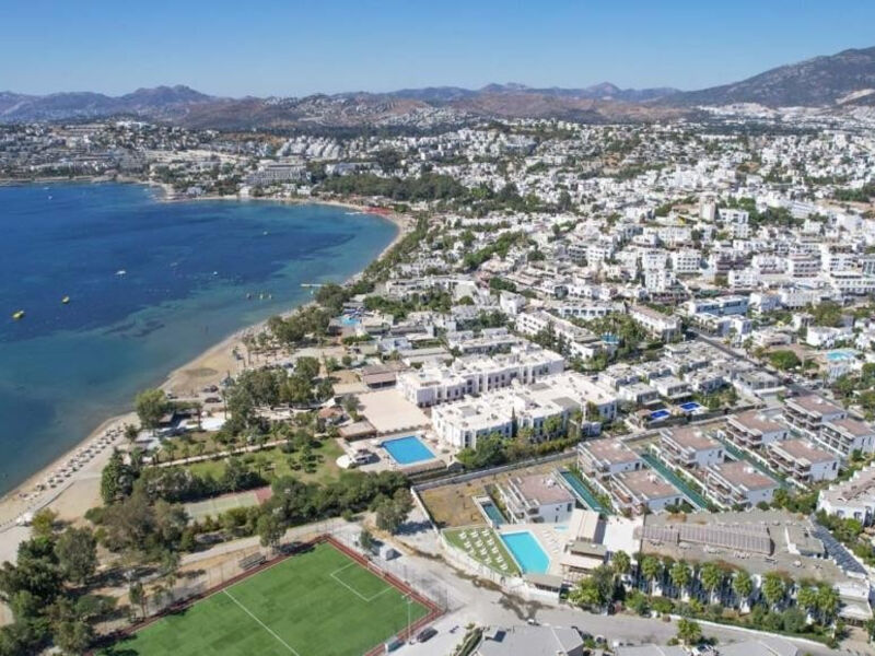 Smart Stay Beach