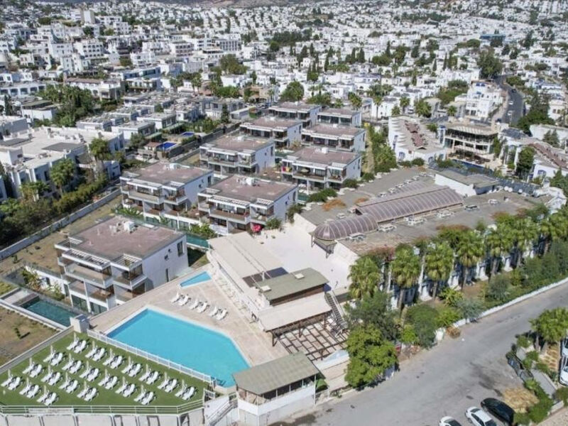 Smart Stay Beach