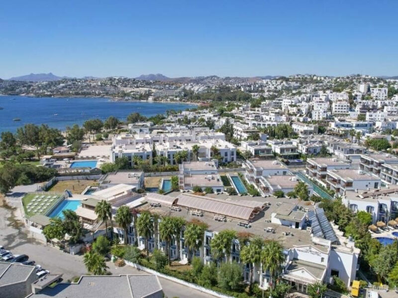 Smart Stay Beach