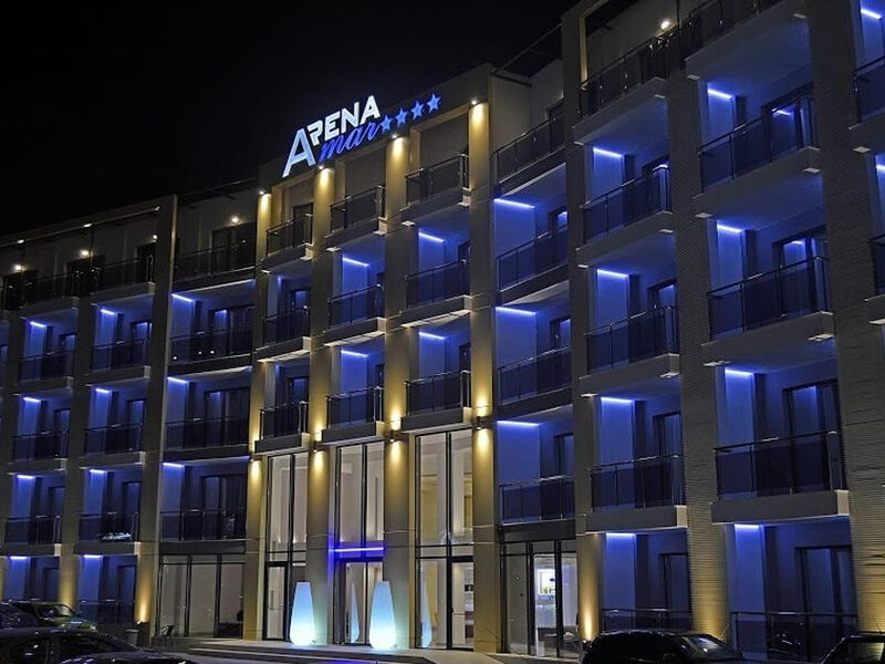 Arena Mar