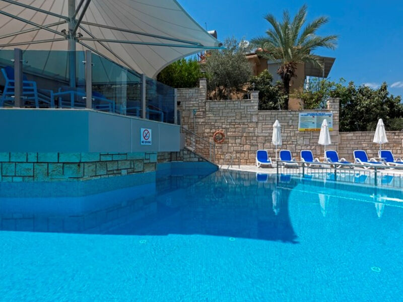 Kaptan Hotel
