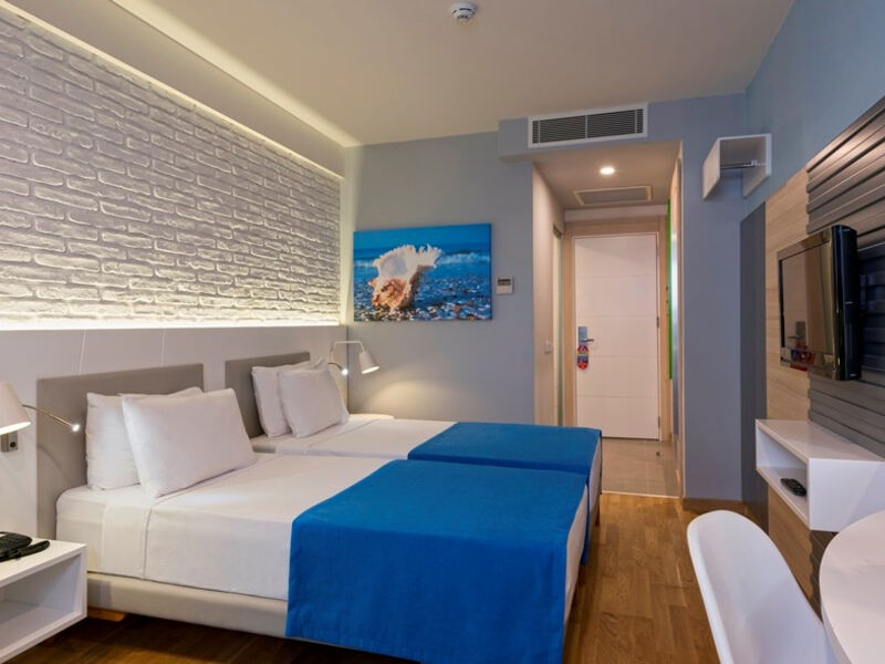 Kaptan Hotel