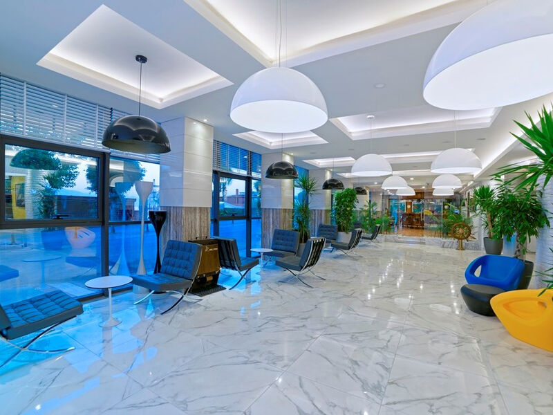 Kaptan Hotel