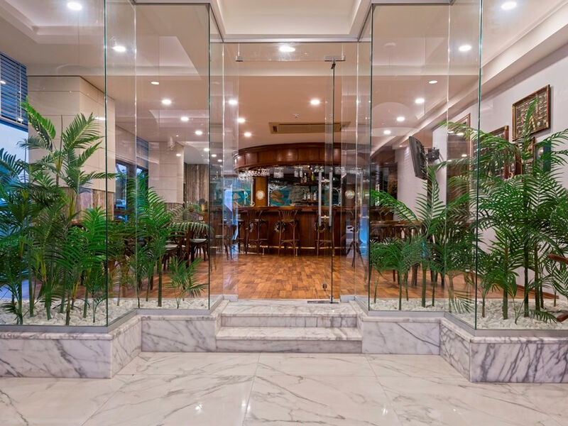 Kaptan Hotel