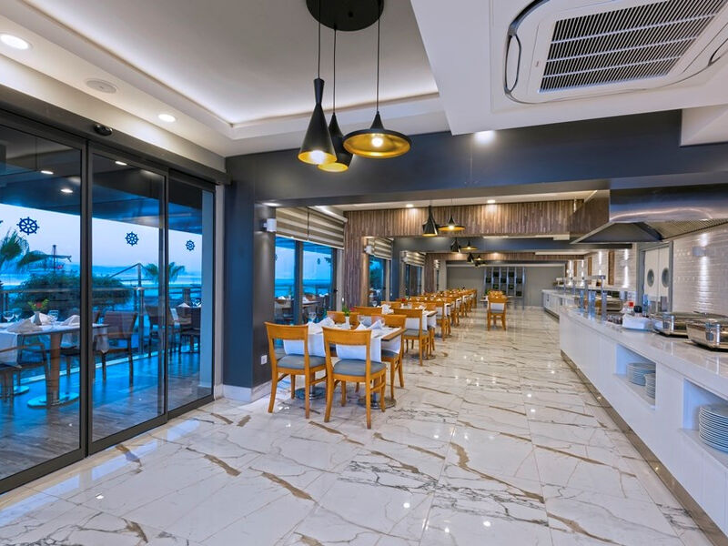 Kaptan Hotel