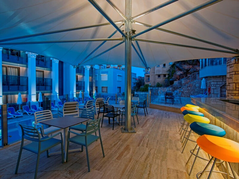 Kaptan Hotel