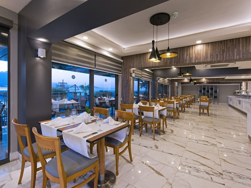 Kaptan Hotel