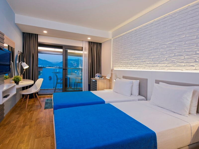 Kaptan Hotel