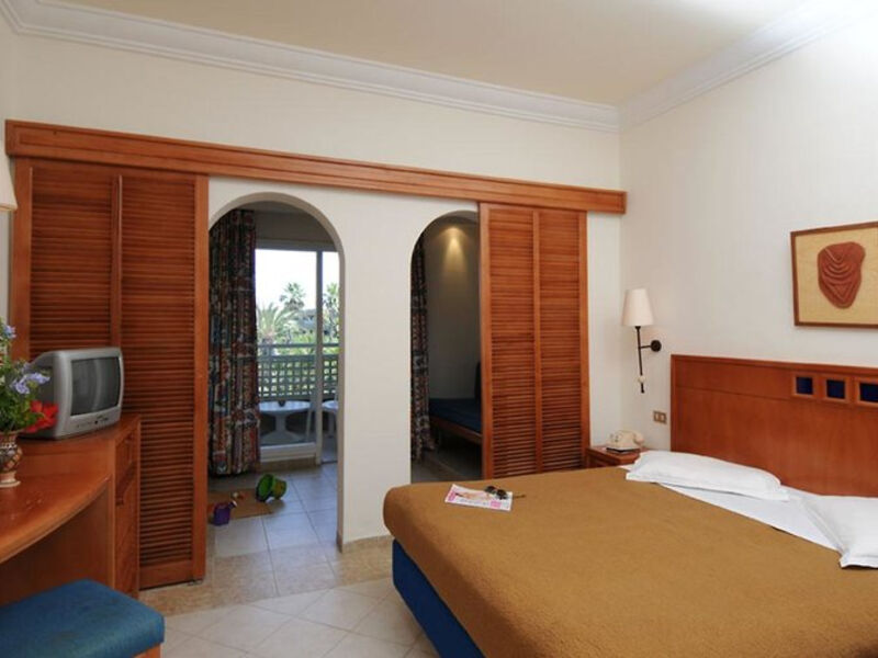 smartline Mediterranee