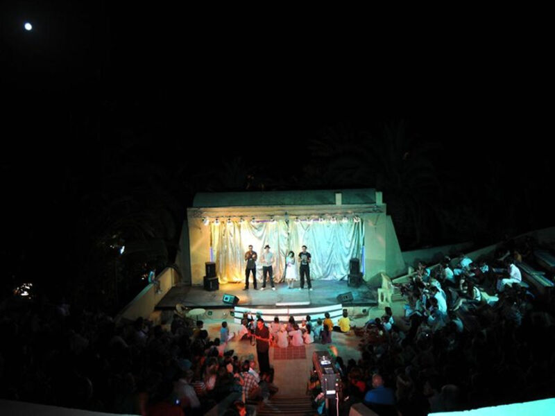 smartline Mediterranee