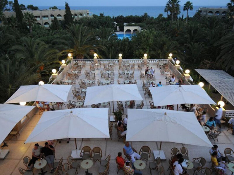 smartline Mediterranee