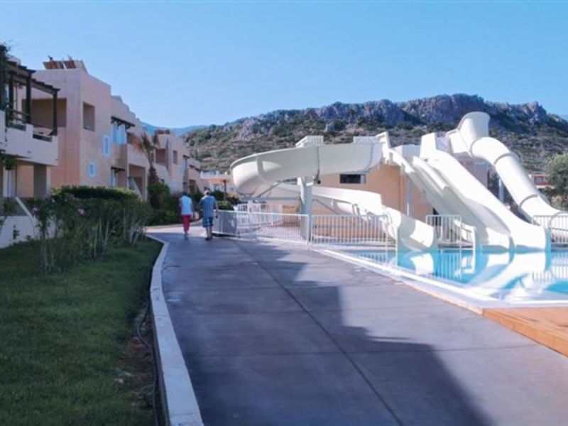 Smartline Vasia Village