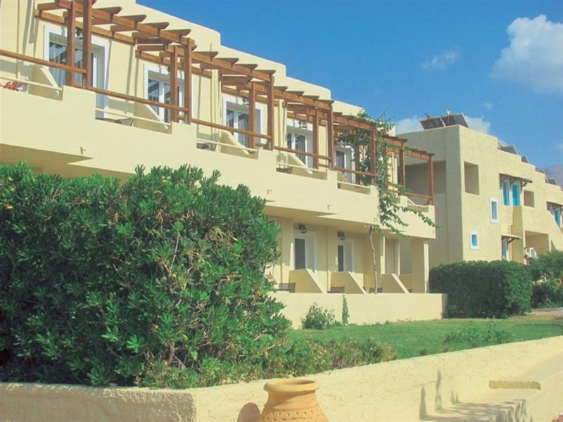 Smartline Vasia Village