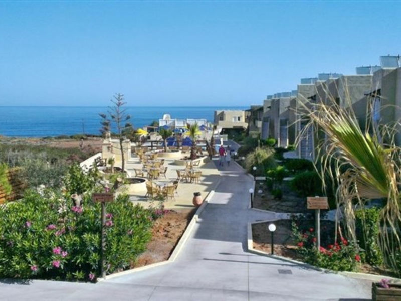 Smartline Vasia Village