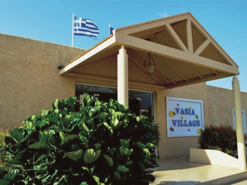 Smartline Vasia Village