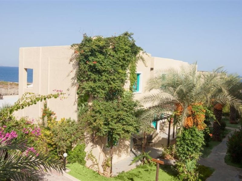 Smartline Vasia Village