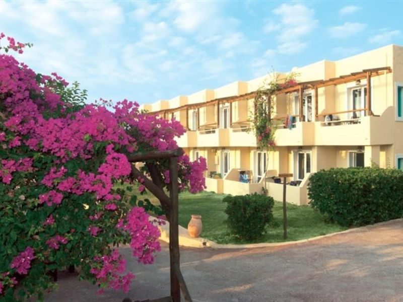 Smartline Vasia Village