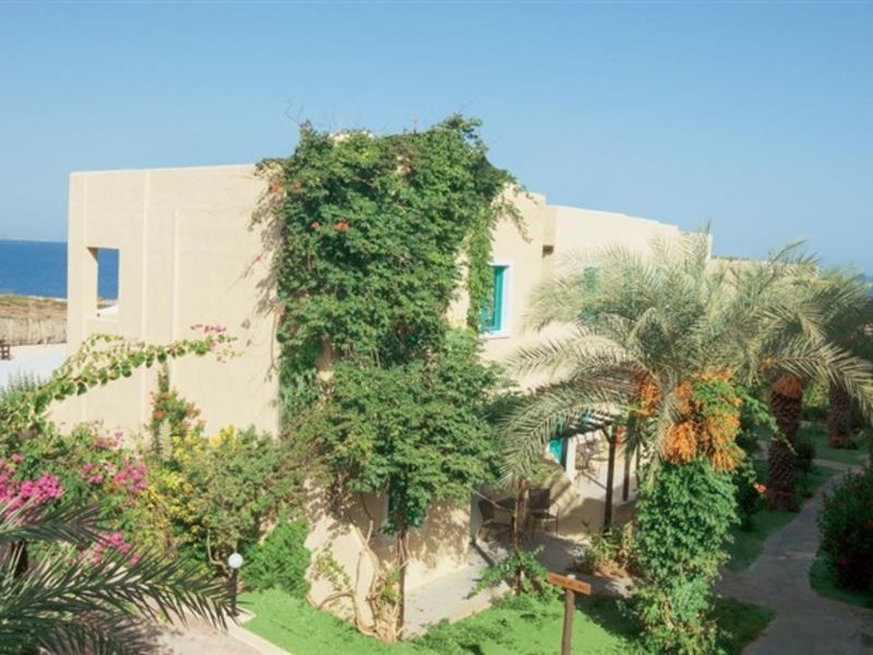 Smartline Vasia Village