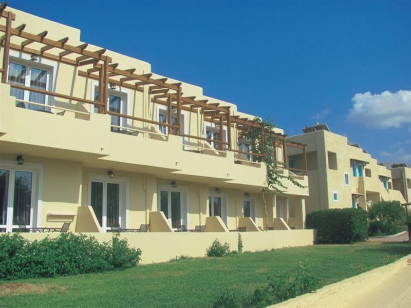 Smartline Vasia Village