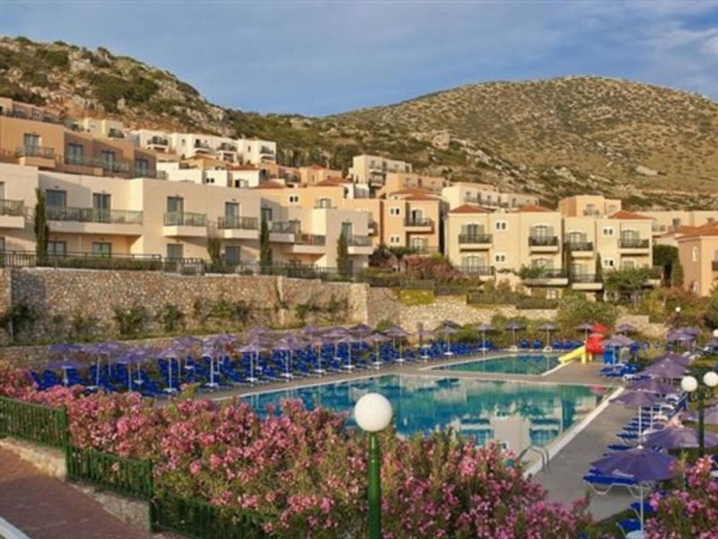 Smartline Vasia Village