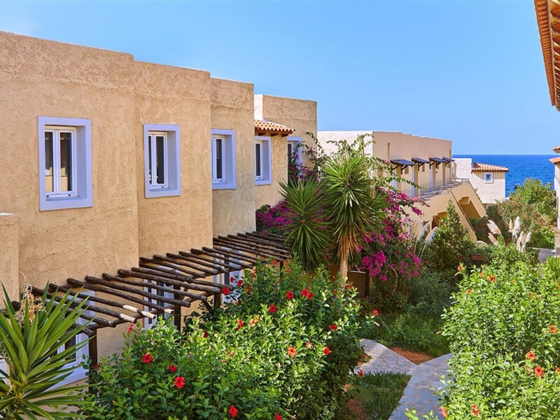Vasia Village