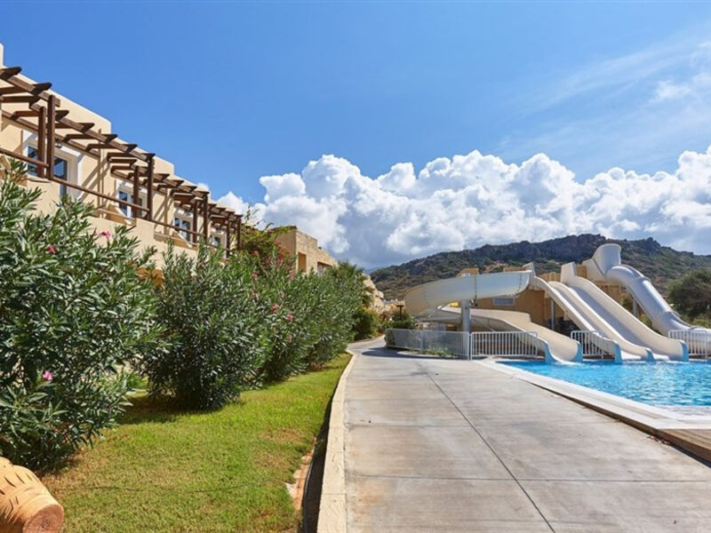 Vasia Village
