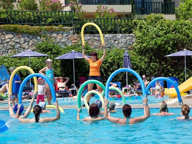 Smartline Village Resort Waterpark