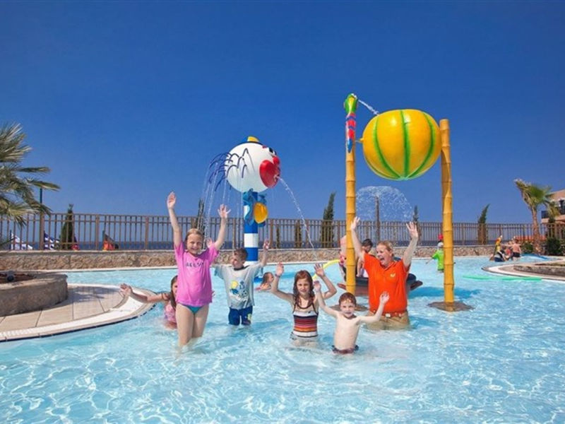 Smartline Village Resort Waterpark