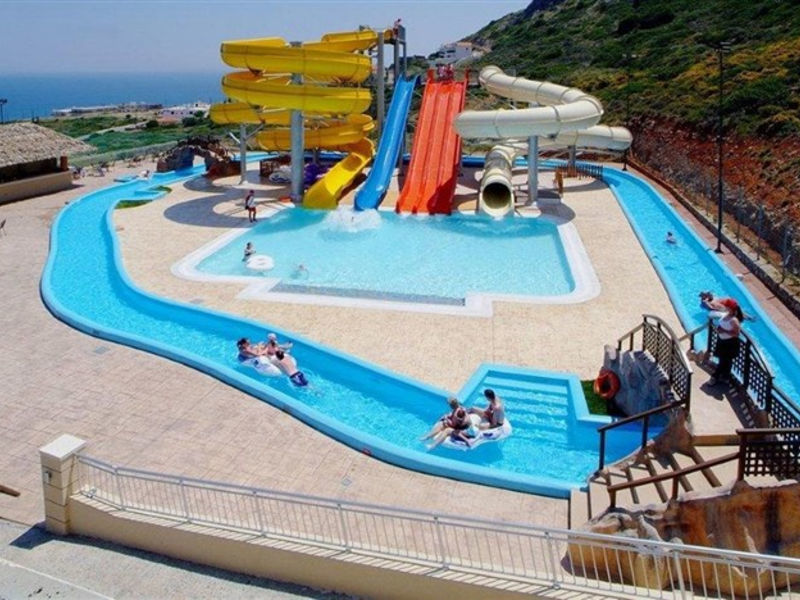 Smartline Village Resort Waterpark