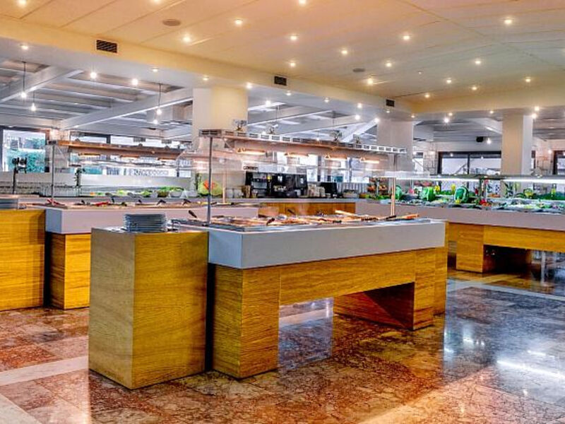 Smartline Village Resort & Watterpark