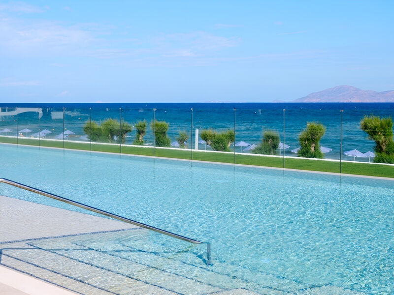 Smy Kos Beach & Splash