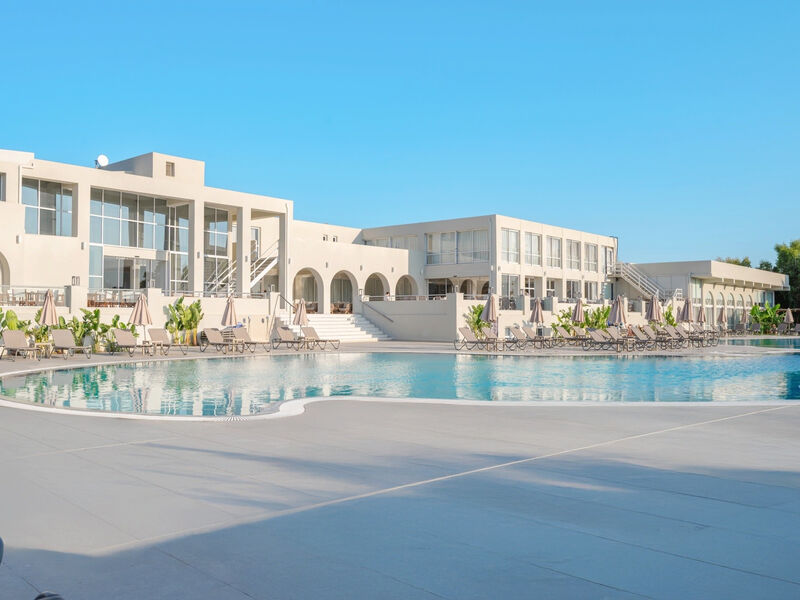 Smy Kos Beach & Splash