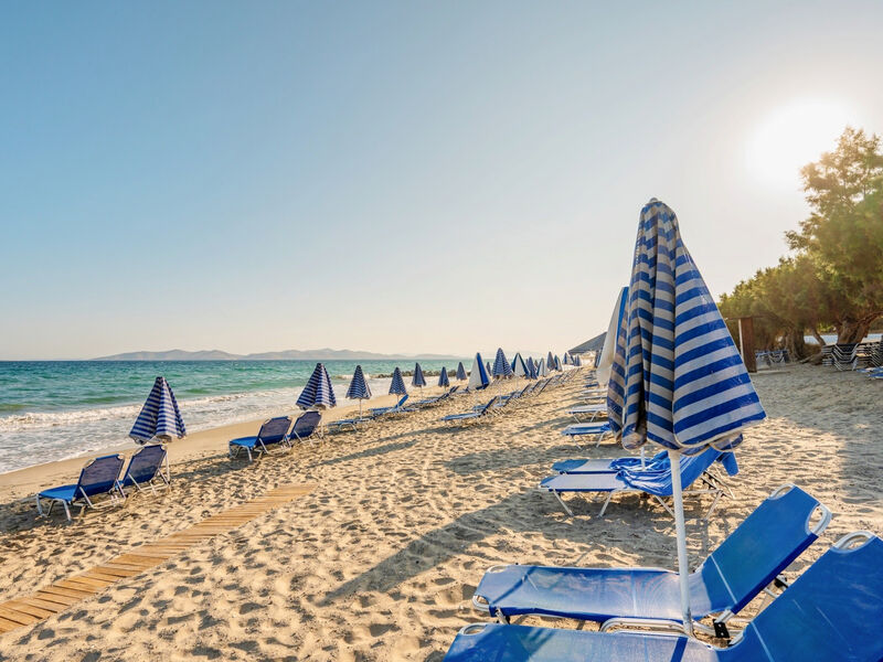 Smy Kos Beach & Splash