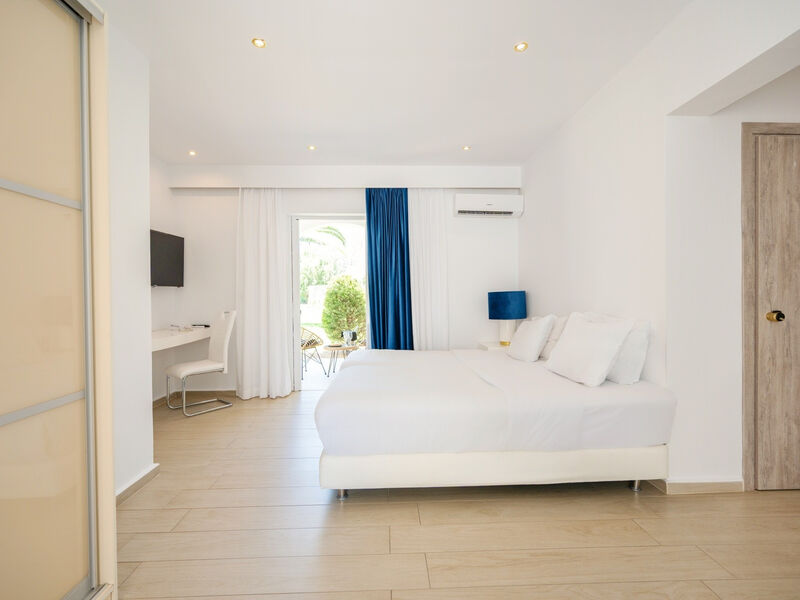 Smy Kos Beach & Splash