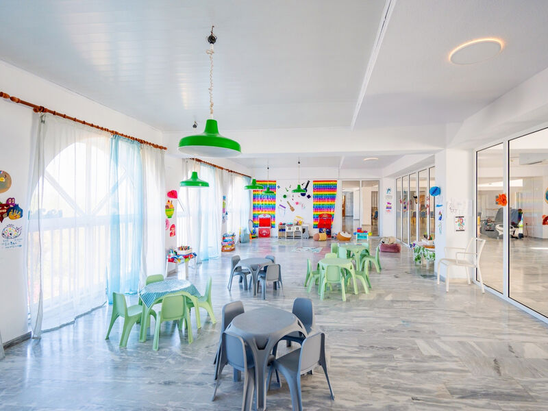 Smy Kos Beach & Splash