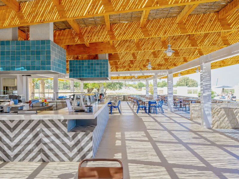 Smy Kos Beach & Splash