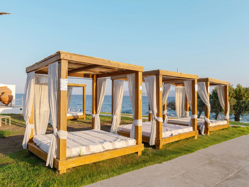 Smy Kos Beach & Splash
