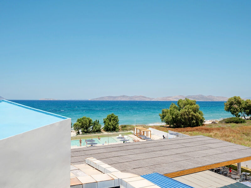 Smy Kos Beach & Splash