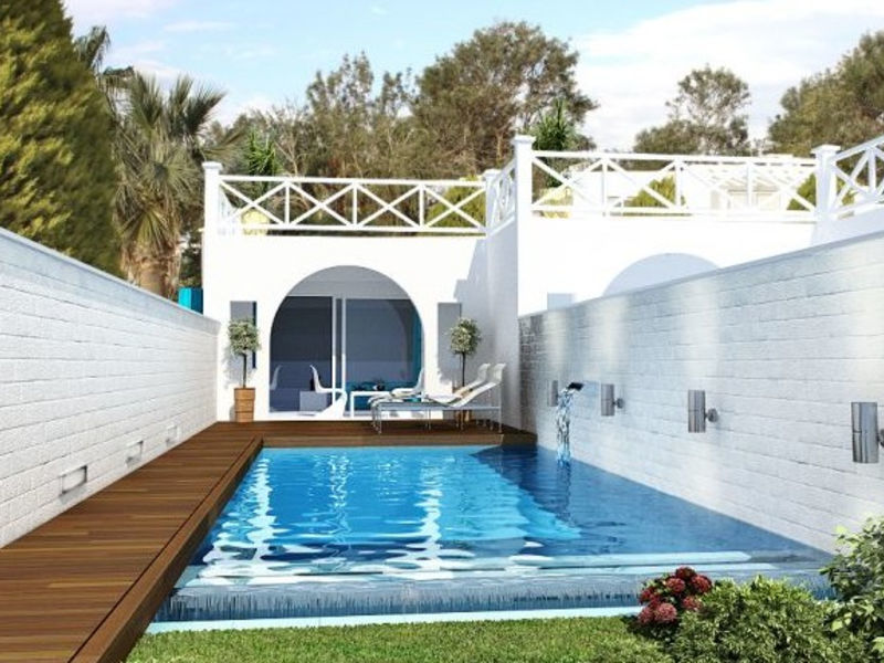 So Nice Boutique Suites