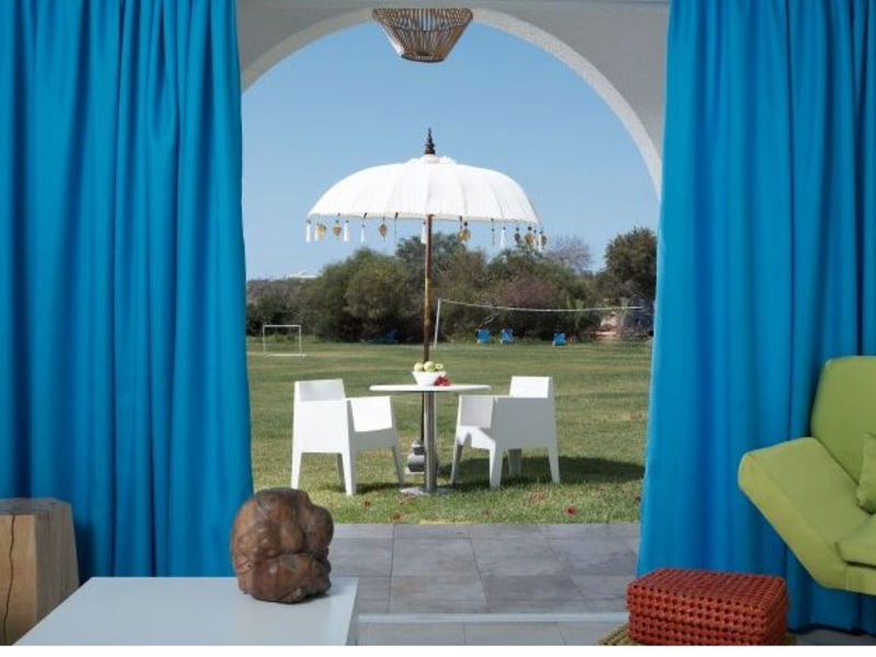 So Nice Boutique Suites