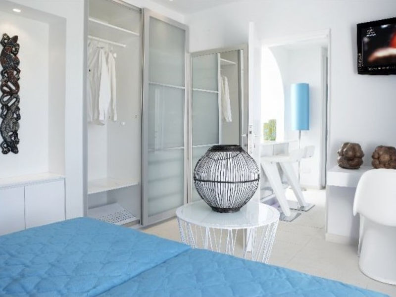 So Nice Boutique Suites
